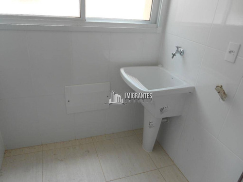 Imagem 22 de 29 de Apartamento De 2 Dormitórios, Sendo 1 Suíte, No Canto Do Forte, Em Praia Grande - Ap2437