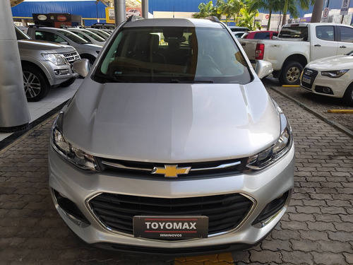 Chevrolet Tracker 1.4 16v Turbo Flex Lt Automático