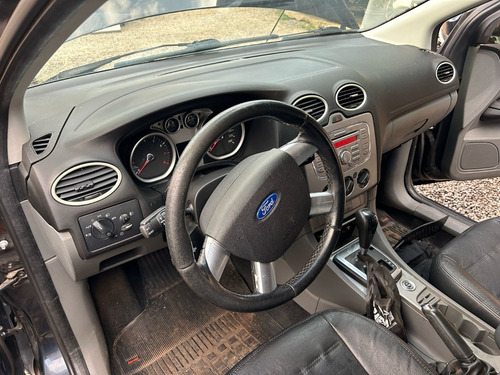 Ford Focus 2.0 2012 Aut. Flex 148cvs - Vendido Em Peças