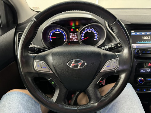 Hyundai HB20 HB20 1.6 PREMIUM 16V FLEX 4P AUTOMÁTICO