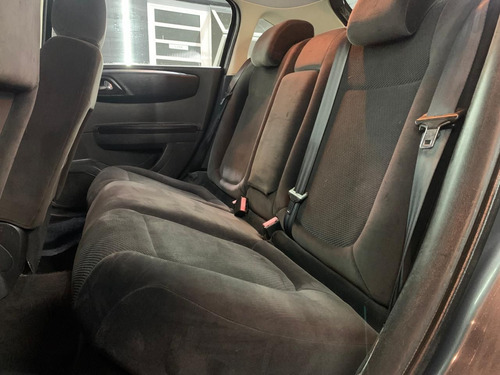 Citroën C4 C4 GLX 1.6 Flex 16V 5p Mec.