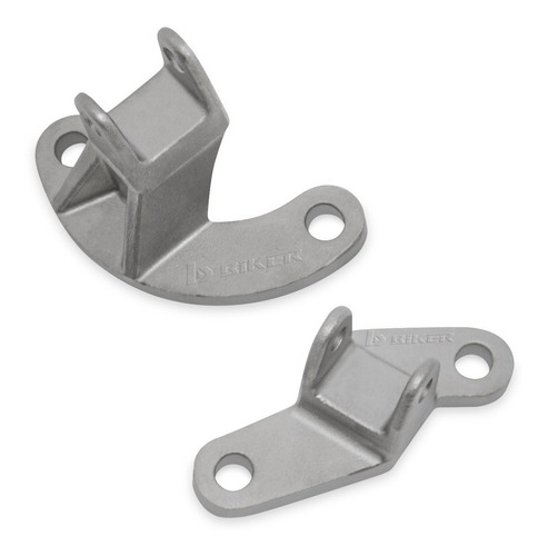 Soporte Pedales (estrecho) Para Crf 230f