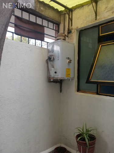 Imagen 11 de 11 de Renta De Cuarto En Colonia Militar Marte, Iztacalco, Ciudad De México