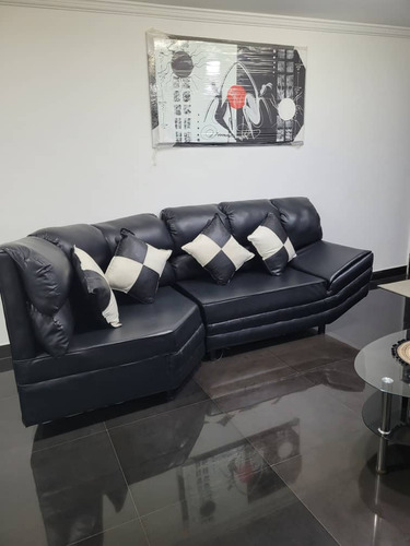 En Venta Apto.res.los Andes, San Diego Ofvml