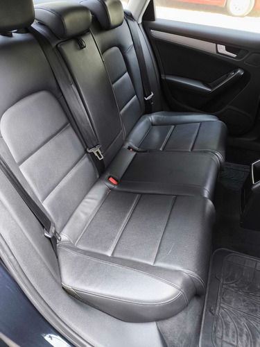 Audi A4 2014