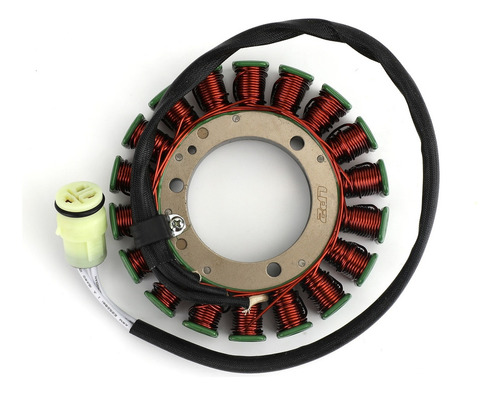 Gerador De Estator Para Yamaha F75 F80 F90 F100 Hp 4 Tempos