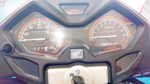 Imagen 3 de 16 de Honda Glh 150 2022 0km