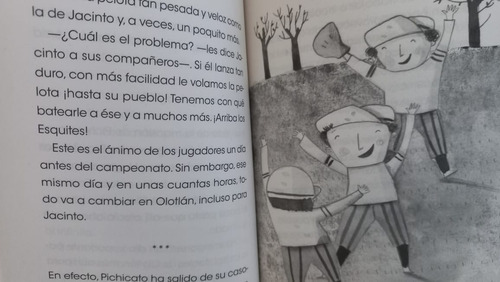 Ladrón De Sonrisas, De Gabriela Peyron. Ala Delta Colibrí, Vol. 26. Editorial Edelvives, Tapa Blanda, Edición Primera En Español, 2022