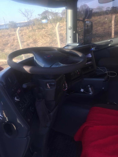Imagem 6 de 8 de Scania G420 6x4