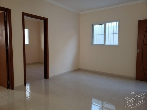 Imagem 5 de 21 de Apartamento À Venda Em Jardim Simus - Ap009221