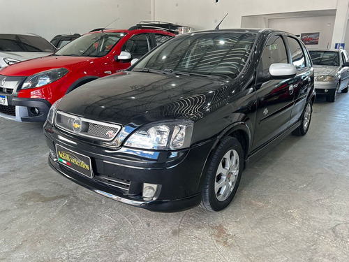 Chevrolet Corsa 1.8 Mpfi Ss 8V Flex 4P Manual