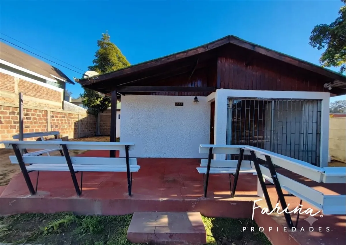 Imagen 3 de 19 de Casa En Venta De 5 Dorm. En Algarrobo