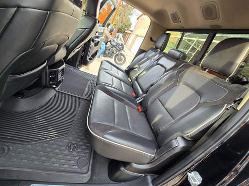 Linea Nueva, Piel, Traccion 4x4, Super Equipada, Pagos 2025
