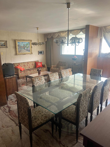 Ls Vendo Los Palos Grandes ,apartamento Muy Bien Ubicado