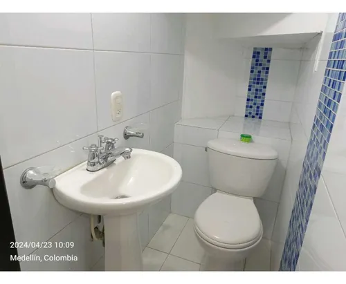 Casa Unifamiliar En Venta Calasanz (n)