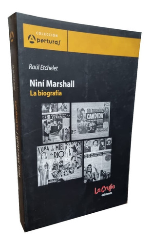 Niní Marshall - La Biografía