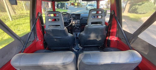 Suzuki Samurai Santana 1.3