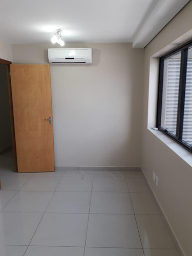 Imagem 4 de 15 de Sala Para Aluguel, 1 Vaga, Centro - Santo André/sp - 71882