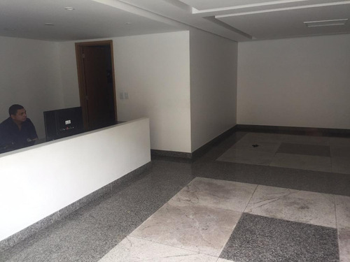 Imagem 14 de 15 de Locar Sala 66m2 Em Casa Forte - Sa1006