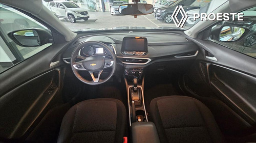 Chevrolet Tracker 1.0 TURBO FLEX LT AUTOMÁTICO