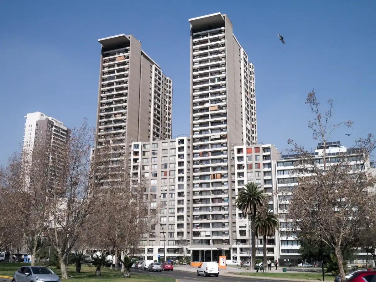 Imagen 1 de 20 de Dpto Arrienda Dueño, Remodelado Llegar Y Habitar Excelente