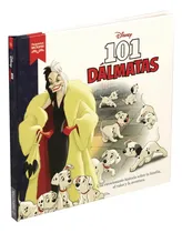 Comprar Pasta Dura - Disney 101 Dalmatas - Pequeños Lectores