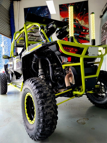 Polaris Razón 1000 Xp 2016