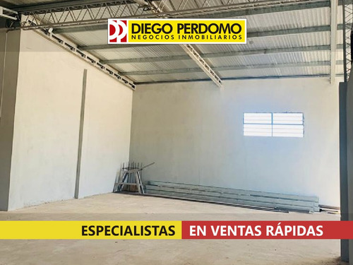Local Comercial En Alquiler Sobre Rutas Nacionales