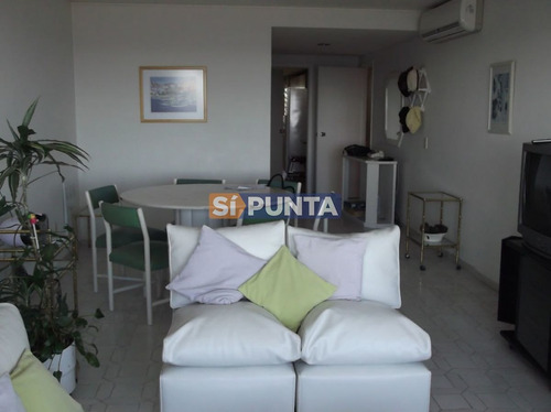 Imagen 5 de 15 de Alquiler Apartamento Playa Mansa