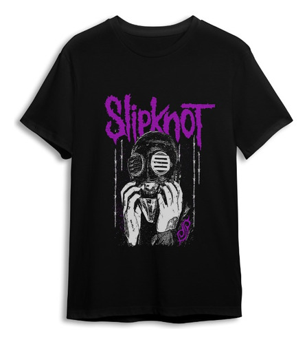 Remera Slipknot Exclusive