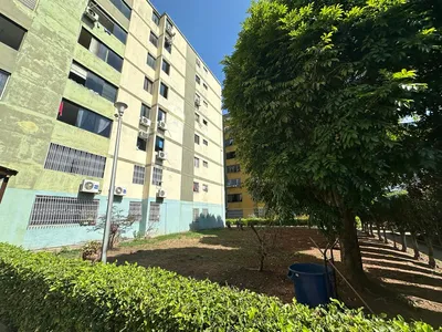 Apartamento en alquiler