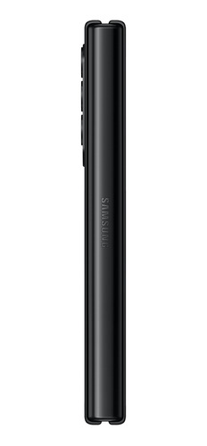 Imagen 6 de 12 de Samsung Galaxy Z Fold3 5G 5G Dual SIM 256 GB phantom black 12 GB RAM