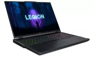 Notebook Lenovo Legion P5i I7-13700hx 1tb 32gb 16'' Rtx 4060
