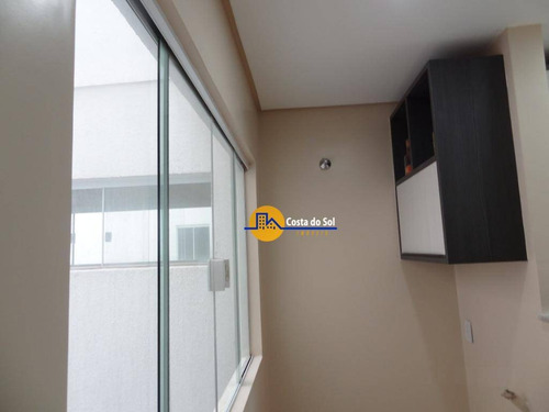 Oportunidade!! Apartamento De 03 Quartos Em Condomínio Com Espaço Gourmet Piscina E Churrasqueira, Próximo De Comércio No Bairro Chácara Mariléa Em R - Ap0754