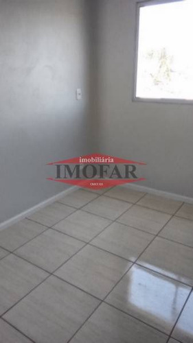 Imagem 6 de 8 de Apartamento - Medianeira - Ref: 5763 - V-5763