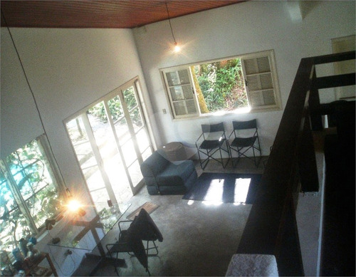 Imagem 8 de 26 de Oportunidade Única, Casa Para Venda, Granja Viana - Reo527630