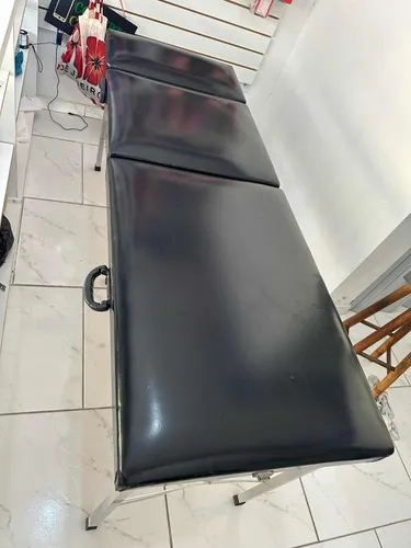 Maca Maleta Reclinável