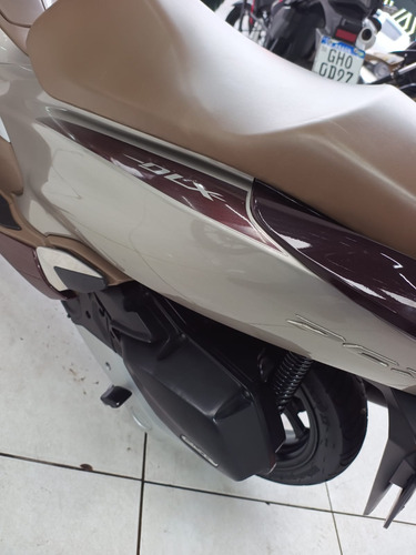 Pcx 150 Ano 2022