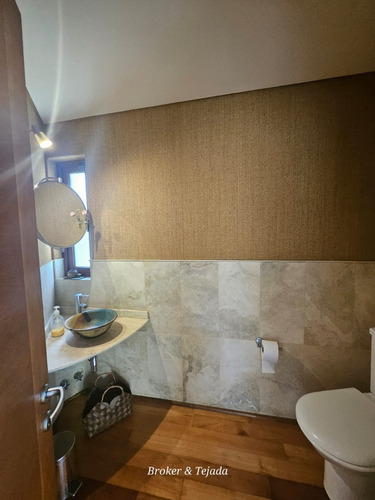 Broker Pinares 5d-5b-10 Estac-piscina