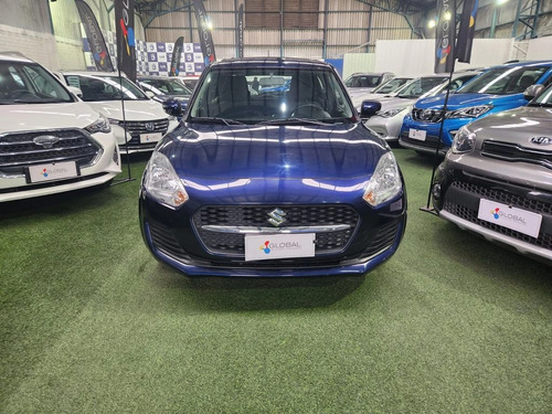 Suzuki Swift 1.2 MT