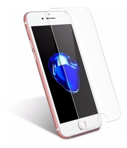 Funda Powercase + Mica Cristal Para iPhone 12 Pro 12 Max