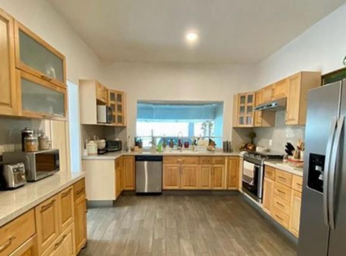 Casa En Venta En Rinconada Jacarandas. 16