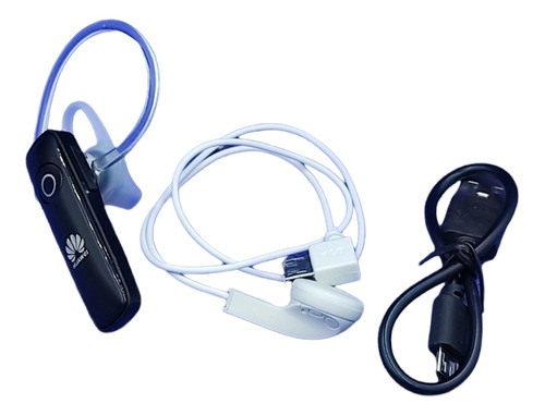 Audífono Bluetooth Piloto Samsung/huawei/motorola (0430)