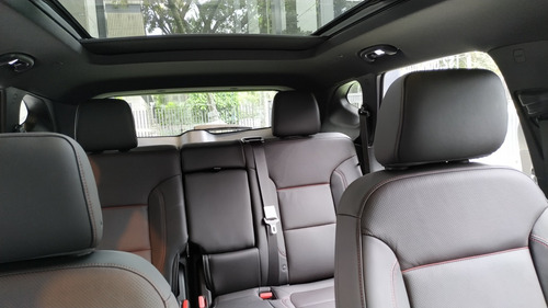 Chevrolet Blazer Rs 0 Km