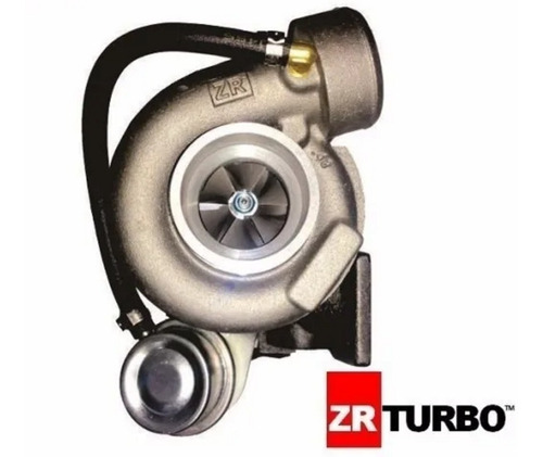 Turbina  Zr Turbo T2 .35 Ideal Veículos 1.0 Fusca