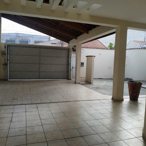 Imagem 27 de 27 de Sobrado Em Ótimo Bairro, Proximo Ao Centro De Caçapva - So0122