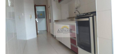 Imagem 16 de 26 de Apartamento Com 3 Dormitórios À Venda, 118 M² Por R$ 580.000,00 - Jardim Paulista - Ribeirão Preto/sp - Ap0400