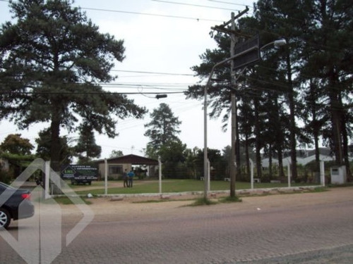Imagem 3 de 10 de Terreno - Sarandi - Ref: 42248 - V-42248
