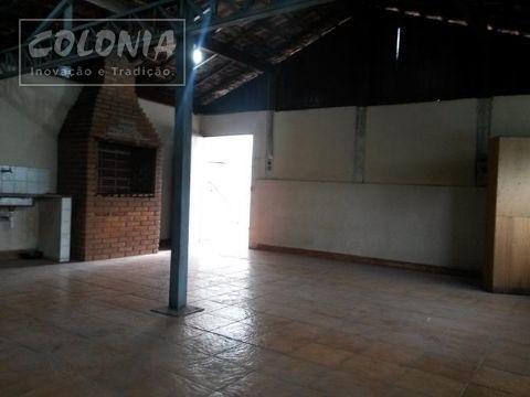 Imagem 17 de 30 de Casa Para Locação - 2789405
