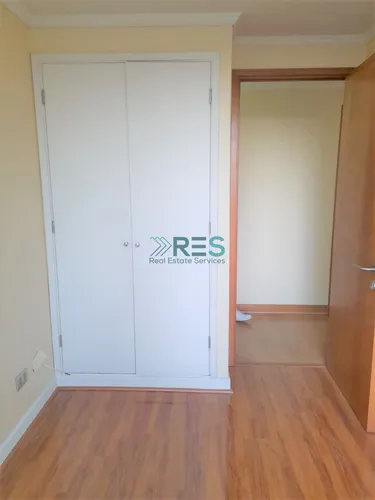 Departamento En Venta De 3 Dorm. En Las Condes